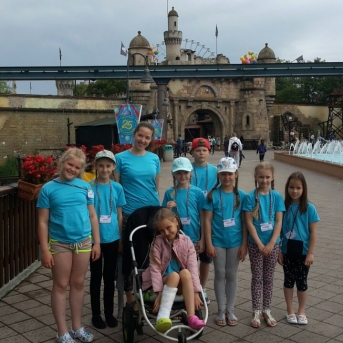 Uz Rimini - 4. diena - 