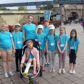 Uz Rimini - 4. diena - 