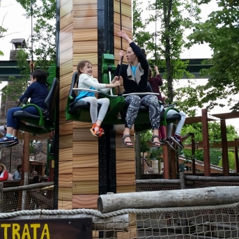 Uz Rimini - 4. diena - 