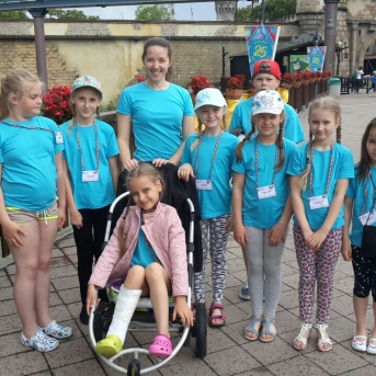 Uz Rimini - 4. diena - 