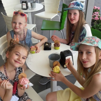 Uz Rimini - 3. diena - 