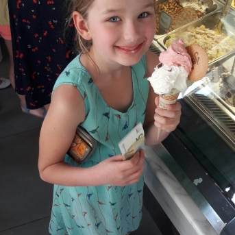 Uz Rimini - 3. diena - 