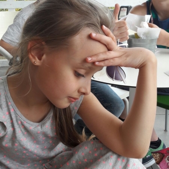 Uz Rimini - 3. diena - 