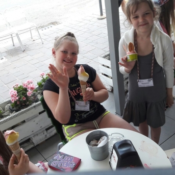 Uz Rimini - 3. diena - 