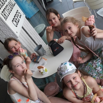 Uz Rimini - 3. diena - 