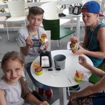 Uz Rimini - 3. diena - 