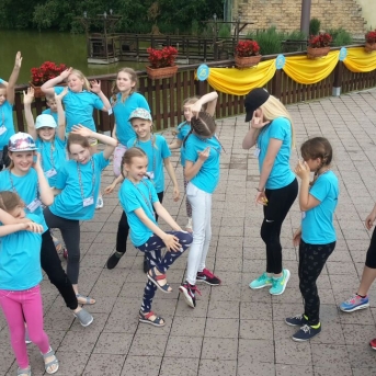 Uz Rimini - 4. diena - 