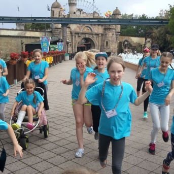 Uz Rimini - 4. diena - 