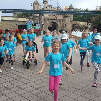 Uz Rimini - 4. diena - 