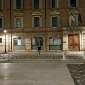 Uz Rimini - 4. diena - 