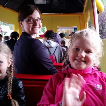 Uz Rimini - 4. diena - 