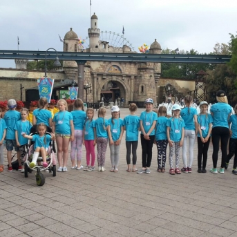 Uz Rimini - 4. diena - 