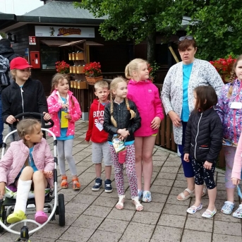 Uz Rimini - 4. diena - 