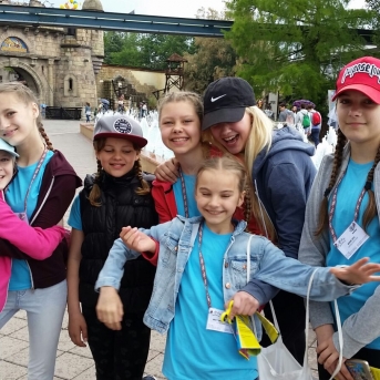 Uz Rimini - 4. diena - 