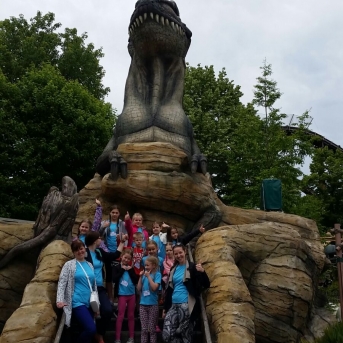 Uz Rimini - 4. diena - 