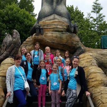 Uz Rimini - 4. diena - 