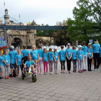 Uz Rimini - 4. diena - 