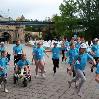 Uz Rimini - 4. diena - 