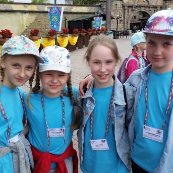 Uz Rimini - 4. diena - 