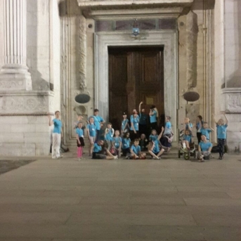 Uz Rimini - 4. diena - 