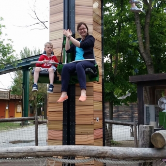 Uz Rimini - 4. diena - 