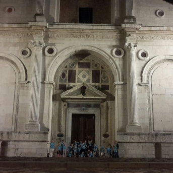 Uz Rimini - 4. diena - 