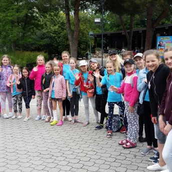 Uz Rimini - 4. diena - 