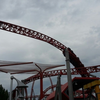 Uz Rimini - 4. diena - 