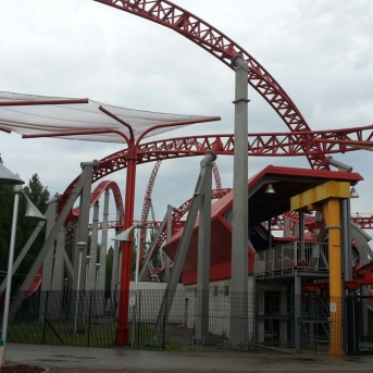 Uz Rimini - 4. diena - 