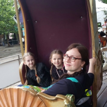 Uz Rimini - 4. diena - 