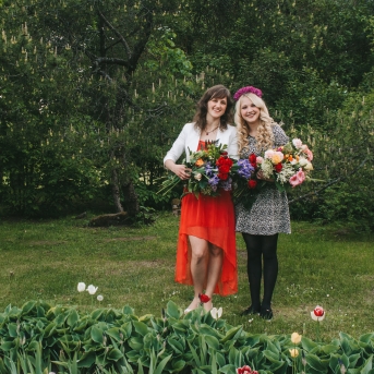 Izlaidums un mācību gada noslēgums - 