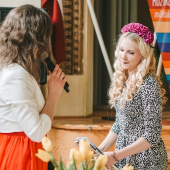 Izlaidums un mācību gada noslēgums - 