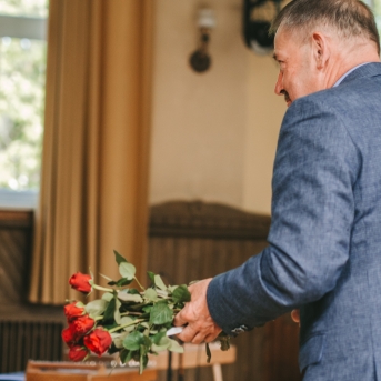 Izlaidums un mācību gada noslēgums - 