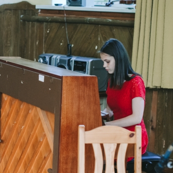 Izlaidums un mācību gada noslēgums - 