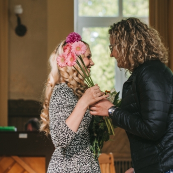 Izlaidums un mācību gada noslēgums - 