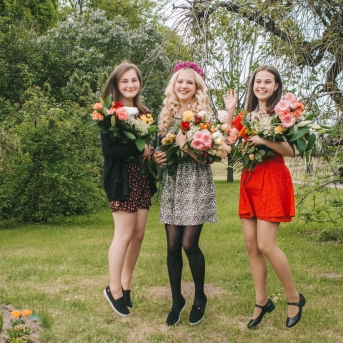 Izlaidums un mācību gada noslēgums - 