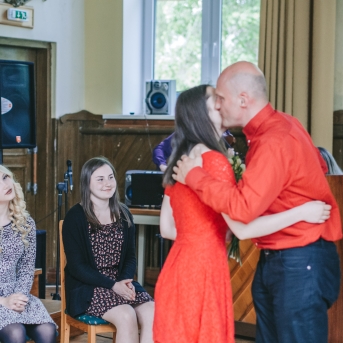 Izlaidums un mācību gada noslēgums - 