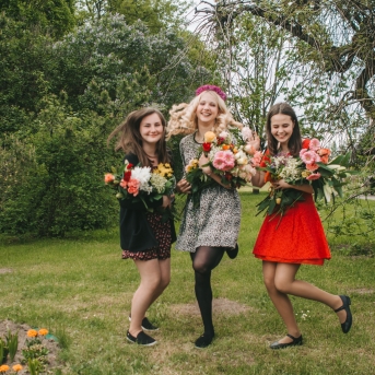 Izlaidums un mācību gada noslēgums - 