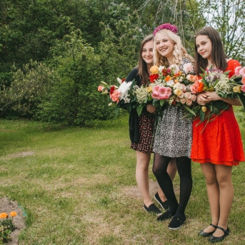 Izlaidums un mācību gada noslēgums - 