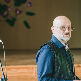 Izlaidums un mācību gada noslēgums - 