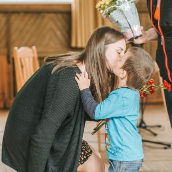 Izlaidums un mācību gada noslēgums - 