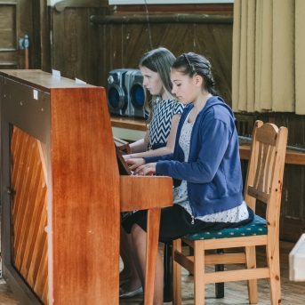 Izlaidums un mācību gada noslēgums - 