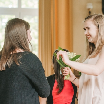 Izlaidums un mācību gada noslēgums - 