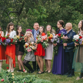 Izlaidums un mācību gada noslēgums - 