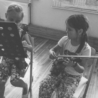 Nometnes 1. diena! - 