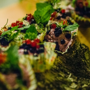 Nometnes 2. diena! - 