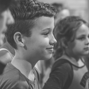 Nometnes 2. diena! - 