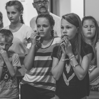 Nometnes 2. diena! - 