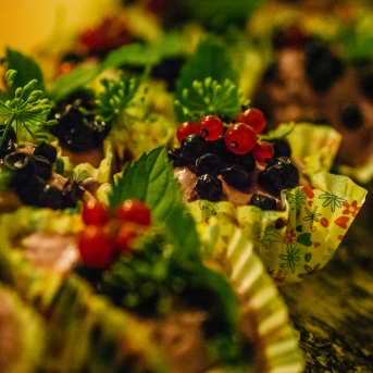 Nometnes 2. diena! - 