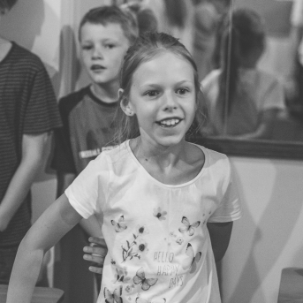 Nometnes 2. diena! - 